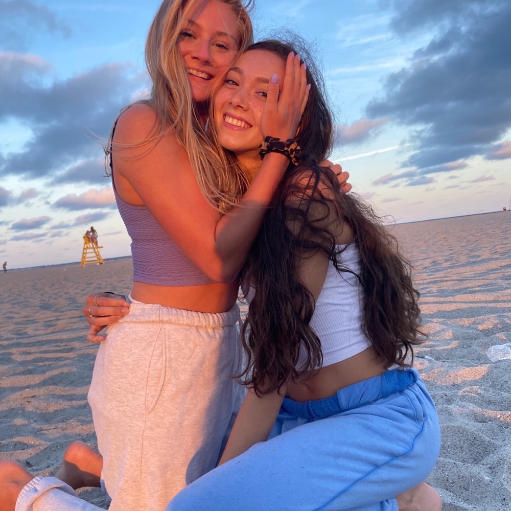 Meet your Posher, Annaliese